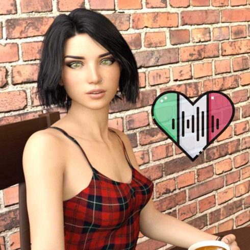 La rapina - Audio in italiano