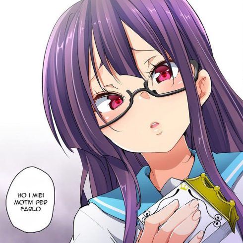 Gli sticker delle meraviglie