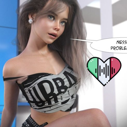 Videofumetti pack #1