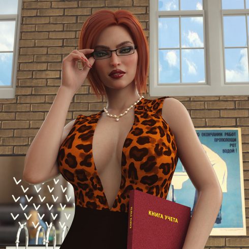 C'era una volta in Russia