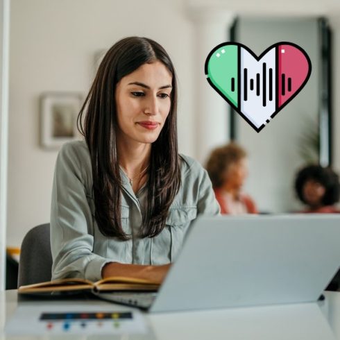 In vacanza 1-3 | Audioracconto