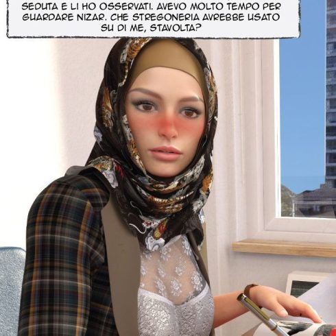 Vita di una ragazza non troppo per bene