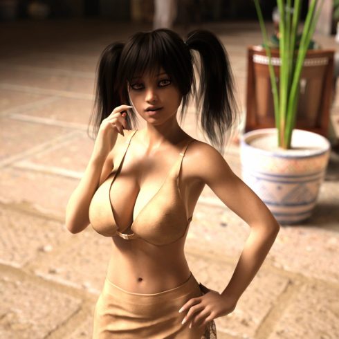 Sepolti nella sabbia 2